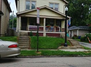 1119 Perry St, Columbus, OH 43201