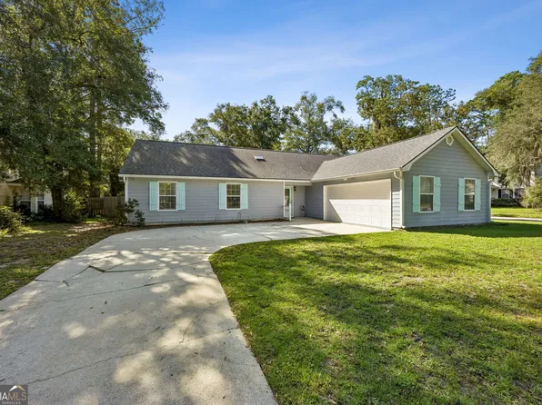 300 Bayard Ct, Saint Marys, GA 31558