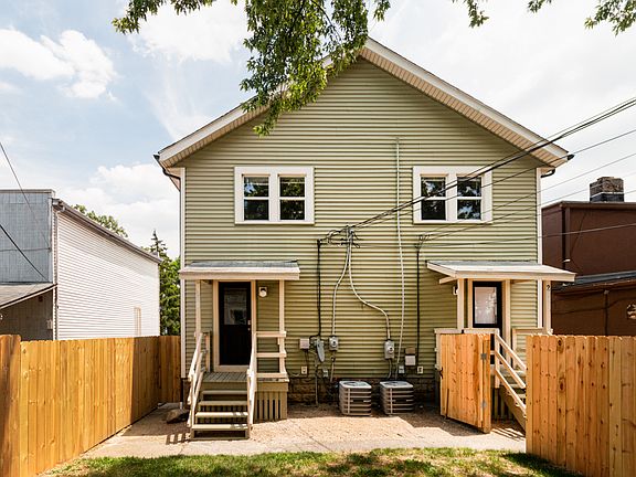 3rd image of 2585-2587 Indianola Ave