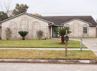 4715 Broken Elm Dr, Spring, TX 77388