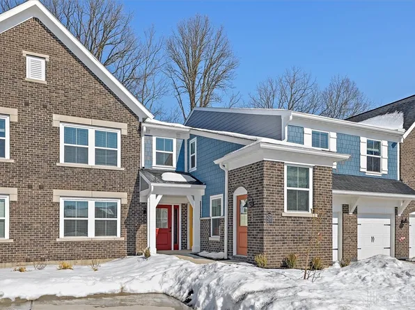 4208 N Golden Clove Bnd #56-103, Sugarcreek Township, OH 45459