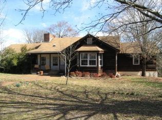 206 Hoffmann Ln, Washington, GA 30673