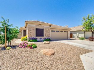 664 S 110th Pl, Mesa, AZ 85208