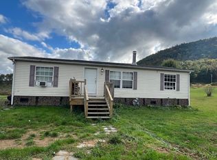 24 Hillview Rd, Spencer, NY 14883