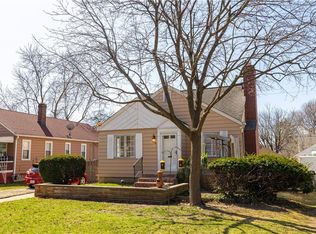 238 Ohmer Ave, Indianapolis, IN 46219