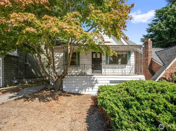 1718 NE 88th Street, Seattle, WA 98115
