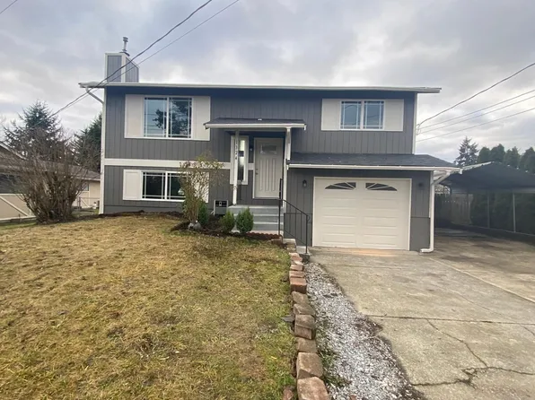 1324 S 82nd St, Tacoma, WA 98408