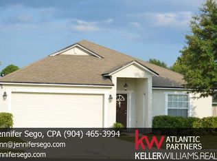 9198 Thunderbolt Dr, Jacksonville, FL 32221