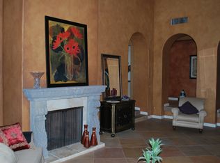 5081 N Camino Sumo, Tucson, AZ 85718