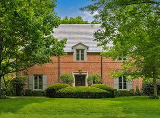 180 Ashbourne Rd, Bexley, OH 43209