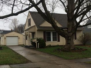 1069 W College Rd, Alliance, OH 44601