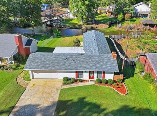 208 Trace Harbor Rd, Madison, MS 39110
