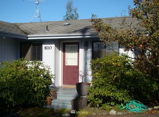 810 E St, Pt Townsend, WA 98368