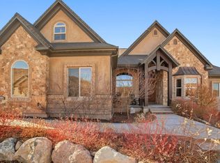 14516 S Sheeprock Dr, Herriman, UT 84096