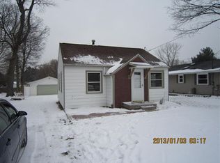 6500 Hilliard Rd, Lansing, MI 48911