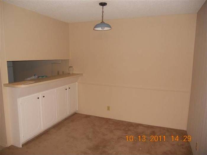 Downstairs Dining Room