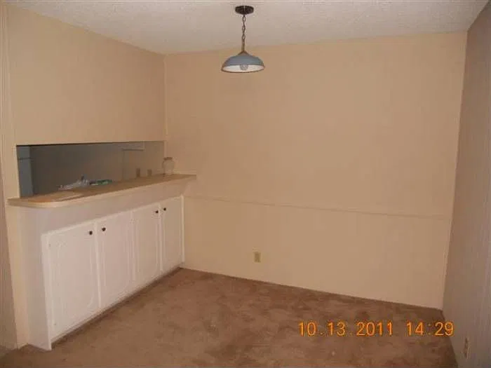 Downstairs Dining Room