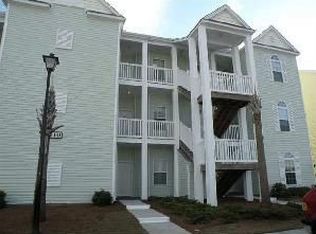 129 Stockton Dr, Myrtle Beach, SC 29579