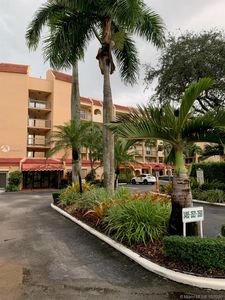 3521 Environ Blvd #B203, Lauderhill, FL, 33319