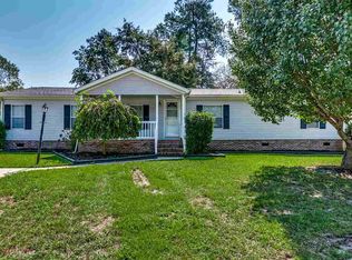 6561 Amberwood Ct, Myrtle Beach, SC 29588