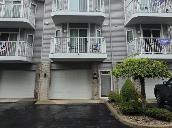 1782 Castleview Ct #50, Gladwin, MI 48624