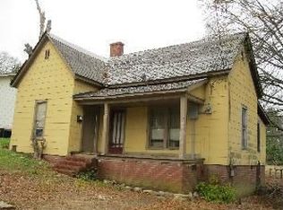 840 Woodland St, Albemarle, NC 28001
