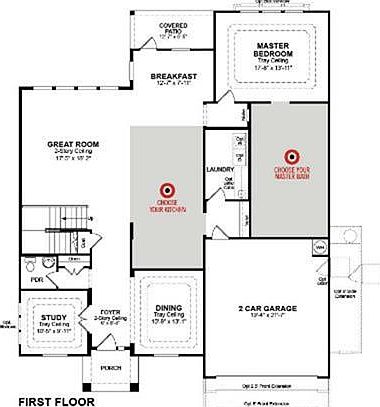 5th image of 15235 Ironwood Meadow Ln