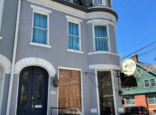 1530 N 2nd St APT 1, Harrisburg, PA 17102