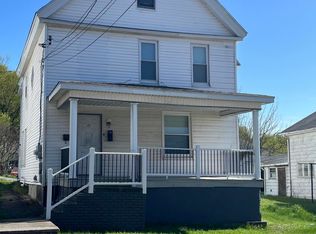 15 Parsonage St, Pittston, PA 18640