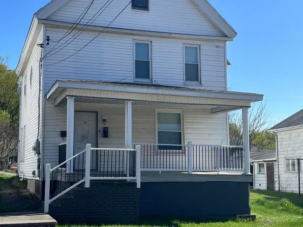 15 Parsonage St, Pittston, PA 18640