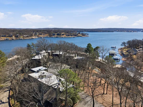 450779 E 341st Rd #50, Afton, OK 74331