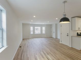183 Clerk St #1, Jersey City, NJ 07305