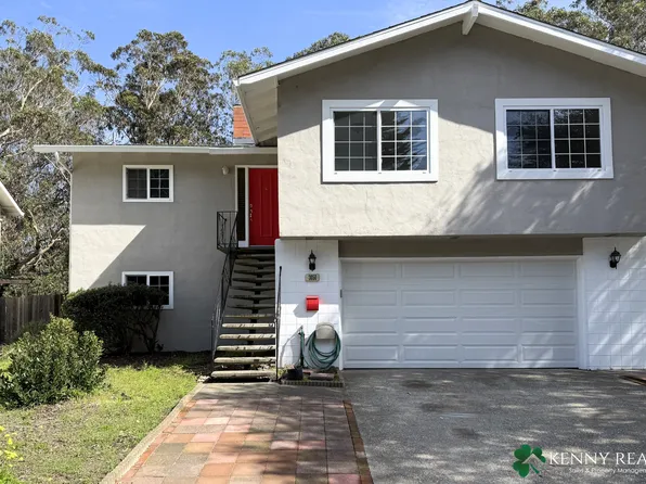 3050 Longview Dr, San Bruno, CA 94066