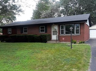 1801 Aspen Ln, Joliet, IL 60433