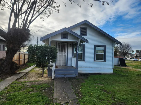 145 C St, Lemoore, CA 93245