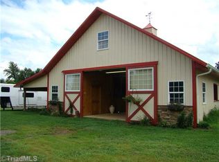 44 Fieldstone Dr, Reidsville, NC 27320