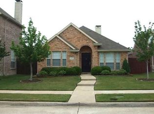 4537 Aspen Glen Rd, Plano, TX 75024