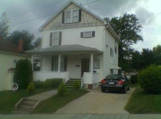 527 Ashcroft Ave, Cresson, PA