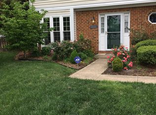 1226 Brookside Lndg, Chesapeake, VA 23320
