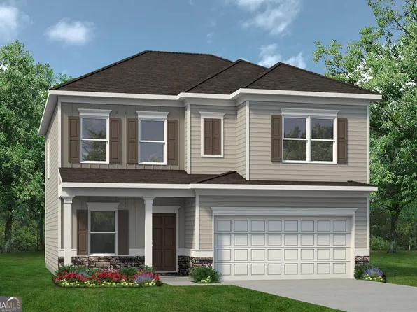 413 Larry Ln, Adairsville, GA 30103