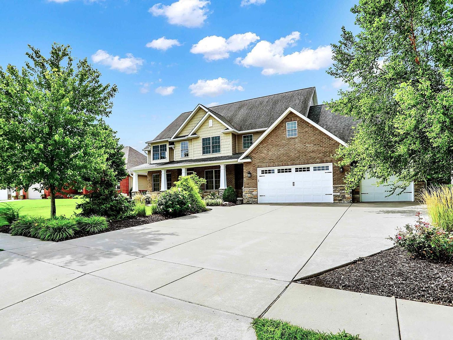 203 Gardenia Dr, West Lafayette, IN 47906 Zillow