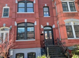 1624 15th St NW APT 3, Washington, DC 20009