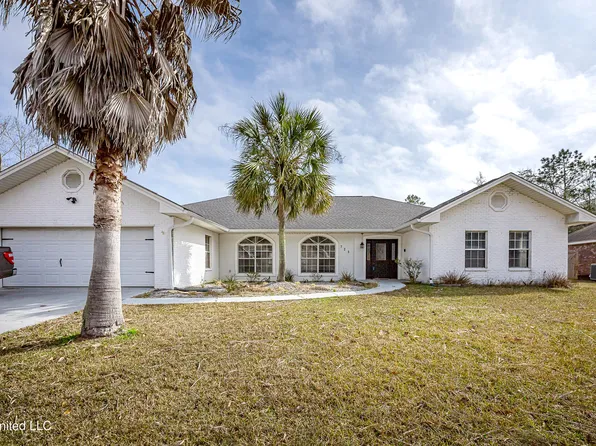 723 Old Savannah Dr, Long Beach, MS 39560