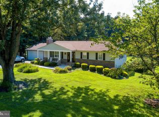 45 Glen Alpine Rd, Phoenix, MD 21131