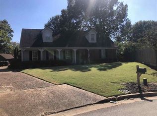 5219 Lynchburg Cv, Memphis, TN 38134