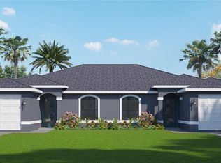 8538 Dinnano St, Port Charlotte, FL 33981