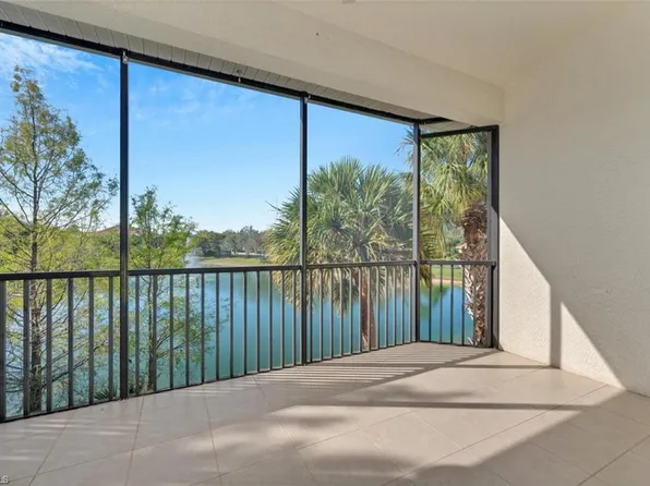 7858 Hawthorne TER #1403, NAPLES, FL 34113