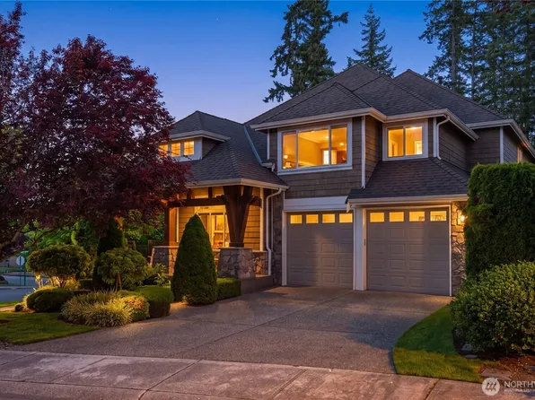 23431 NE 10th Place, Sammamish, WA 98074
