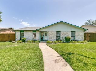 1112 Bass Dr, Plano, TX 75025