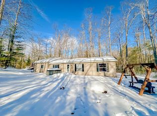 20915 N Shore Dr, Hillman, MI 49746